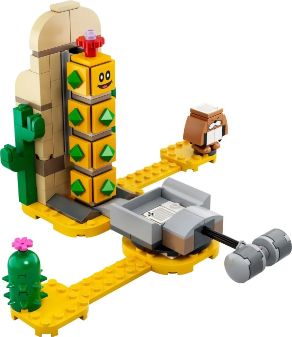 Desert Pokey Expansion Set set photo