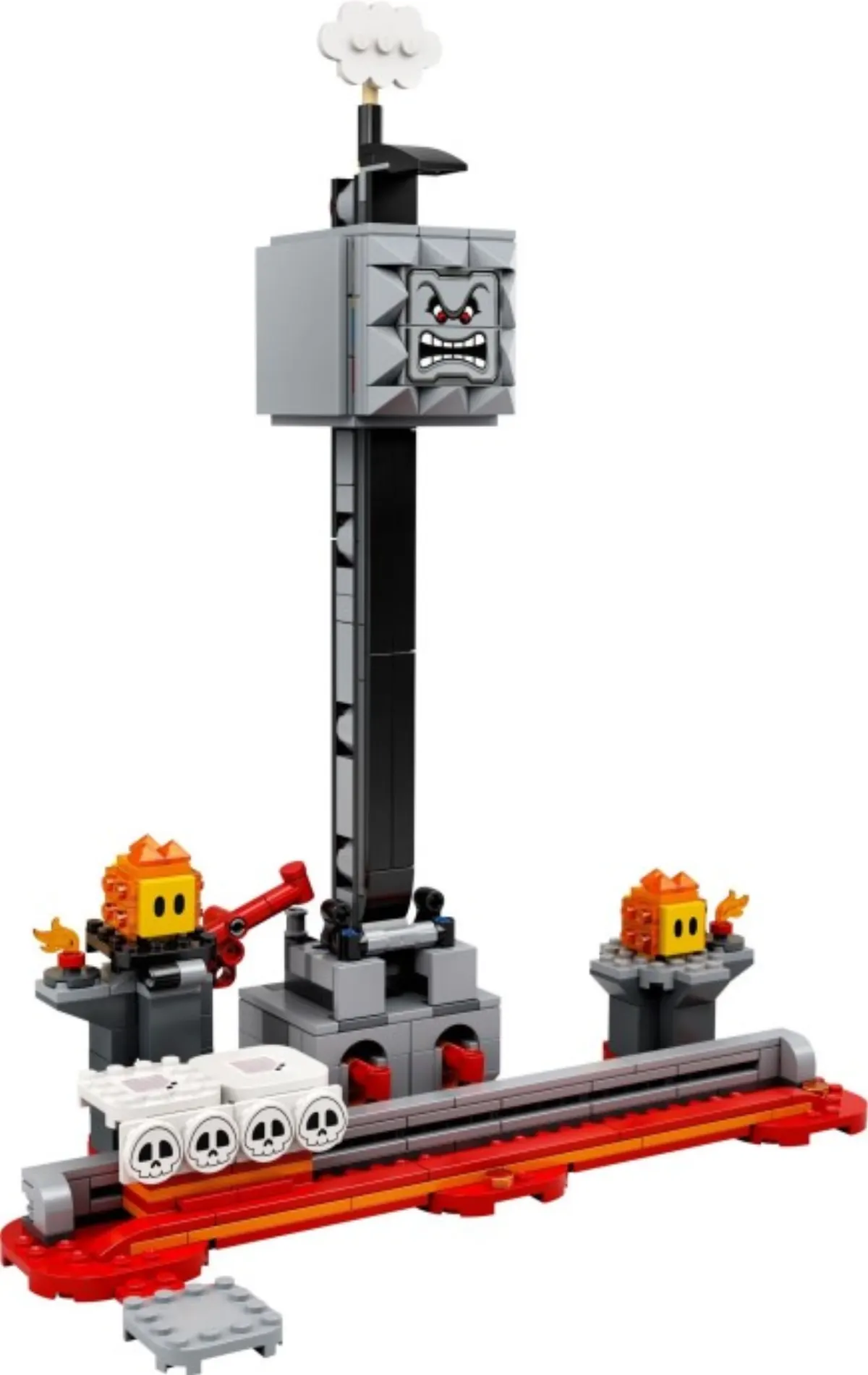 Thwomp Drop Expansion Set set photo
