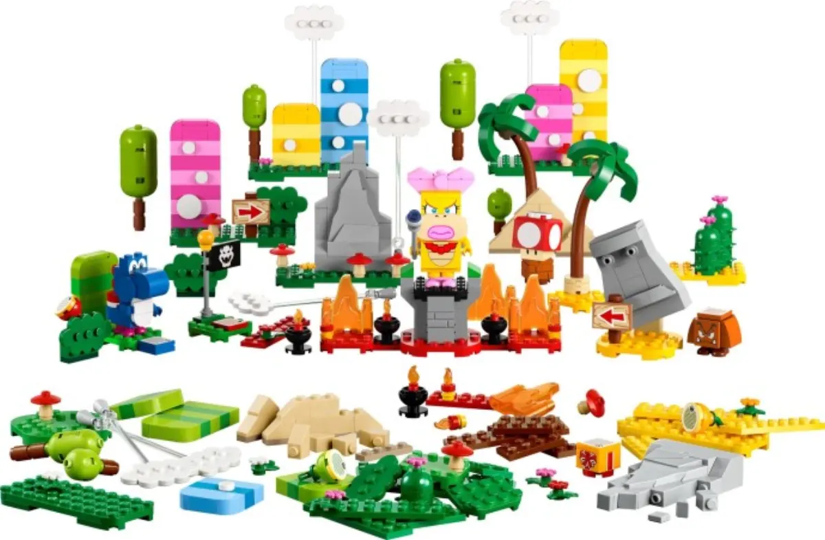Creativity Toolbox Maker Set set photo