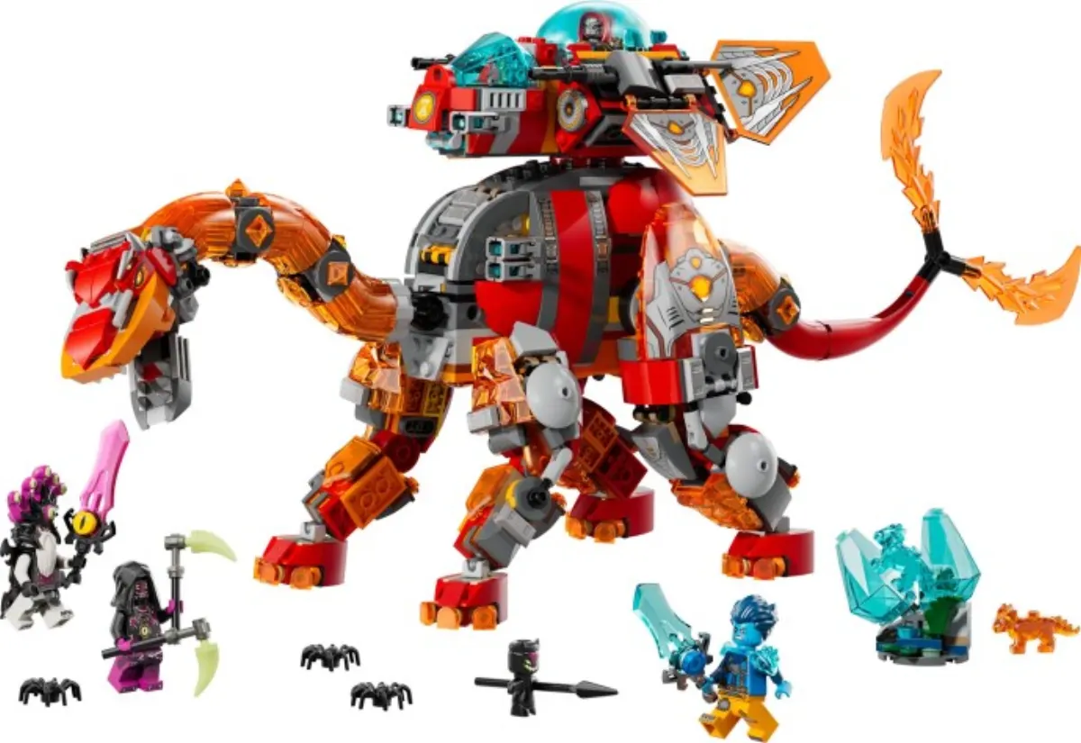 Dino Jet set photo