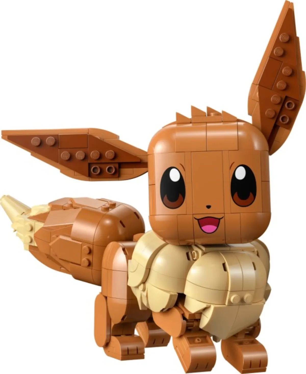 Eevee set photo