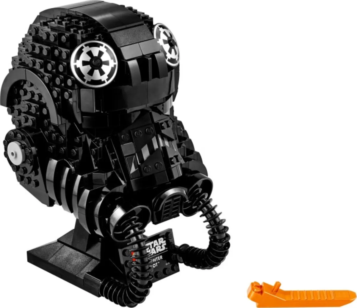 TIE Fighter Pilot set photo