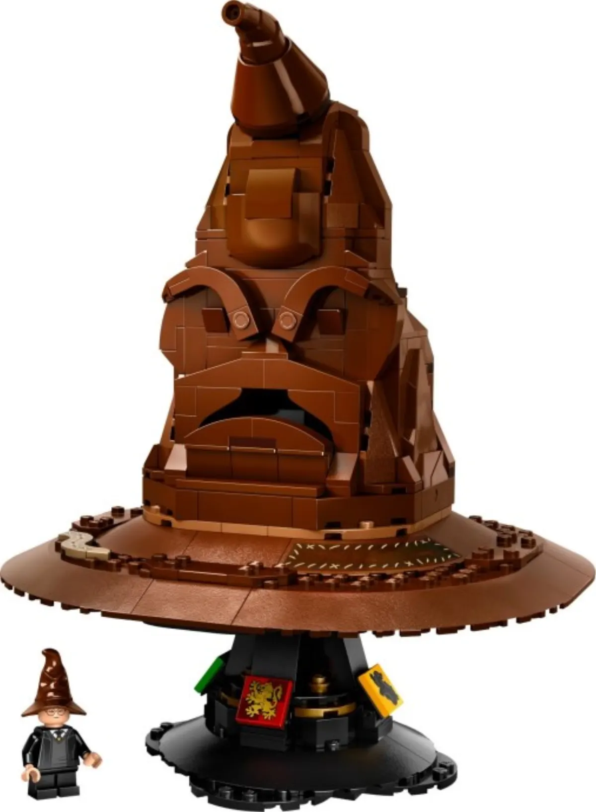 Talking Sorting Hat set photo