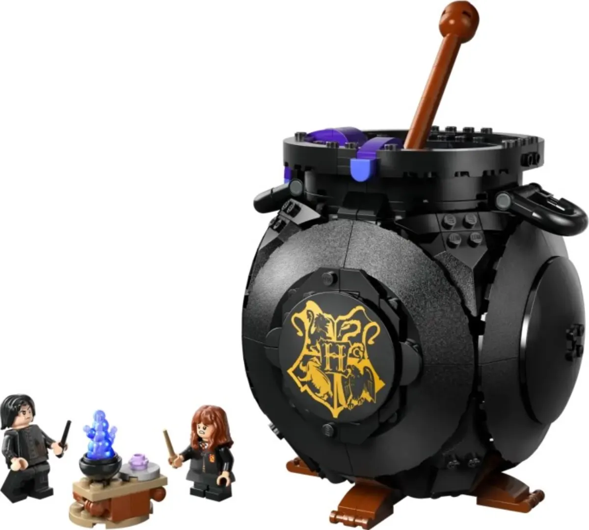 Cauldron: Secret Potions Classroom set photo
