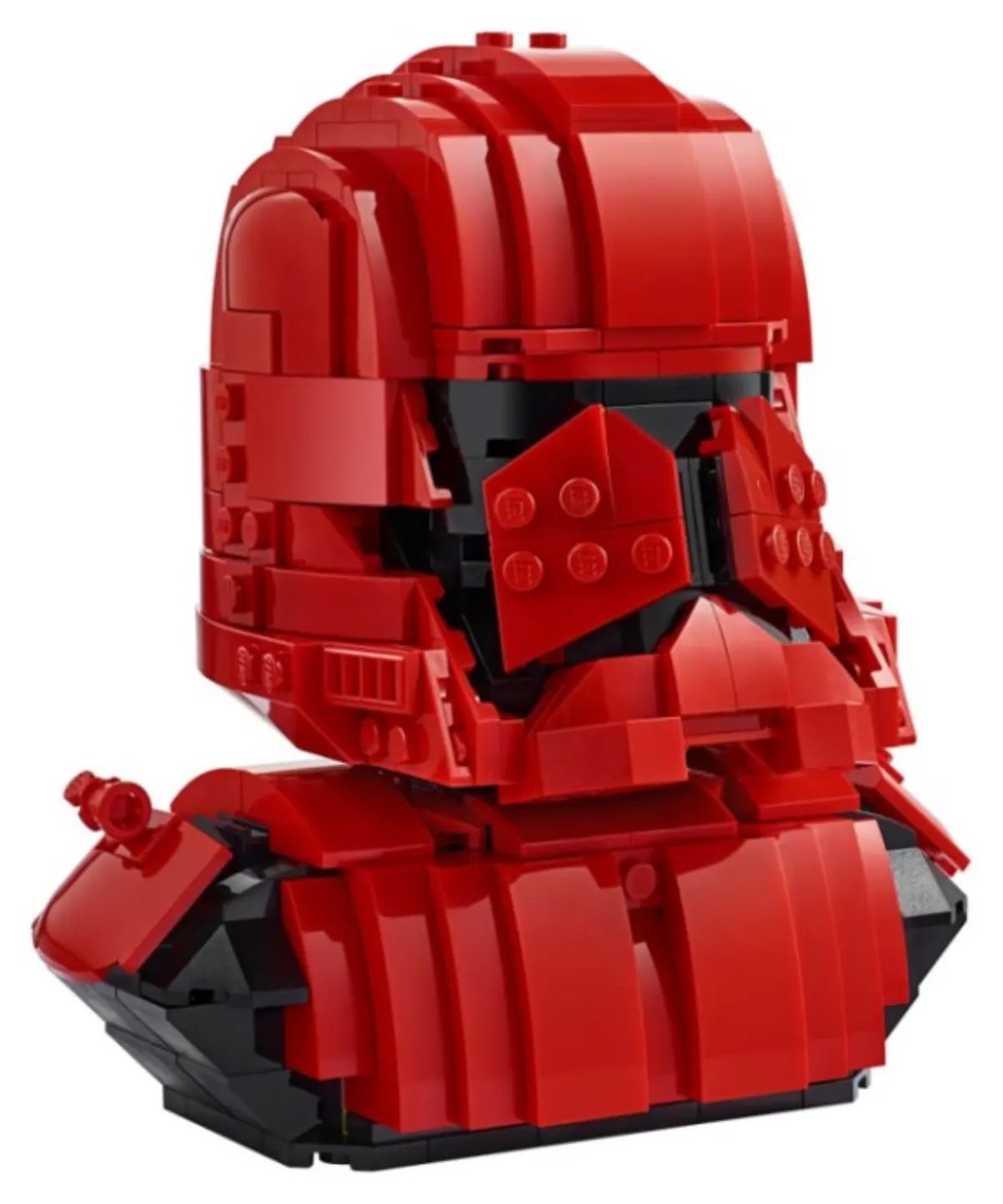 Sith Trooper Bust set photo