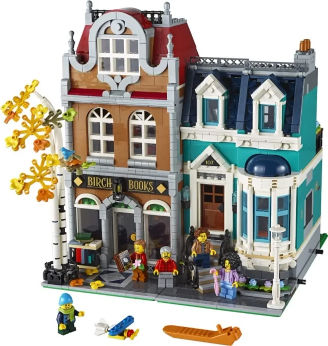 Bookshop