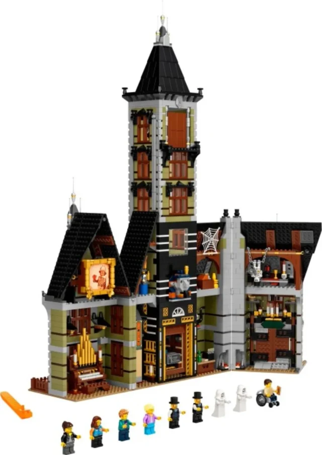 Haunted House