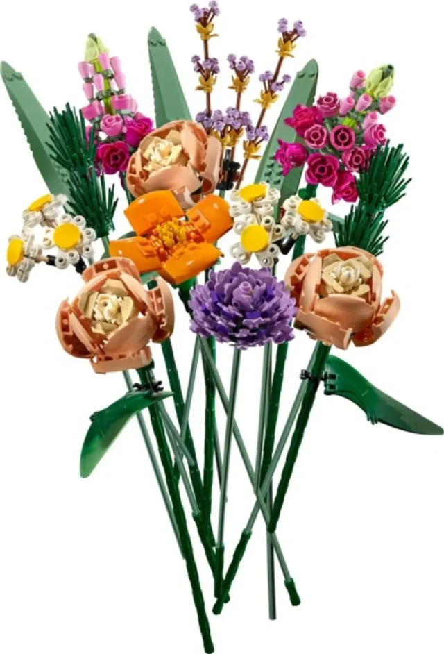 Flower Bouquet