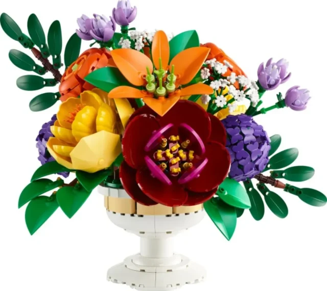 Flower Arrangement