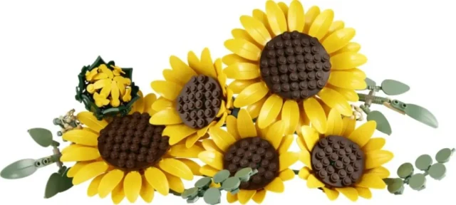 Sunflower Bouquet