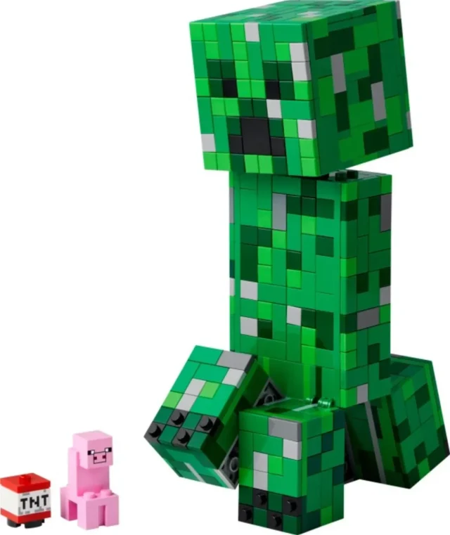 The Creeper box art