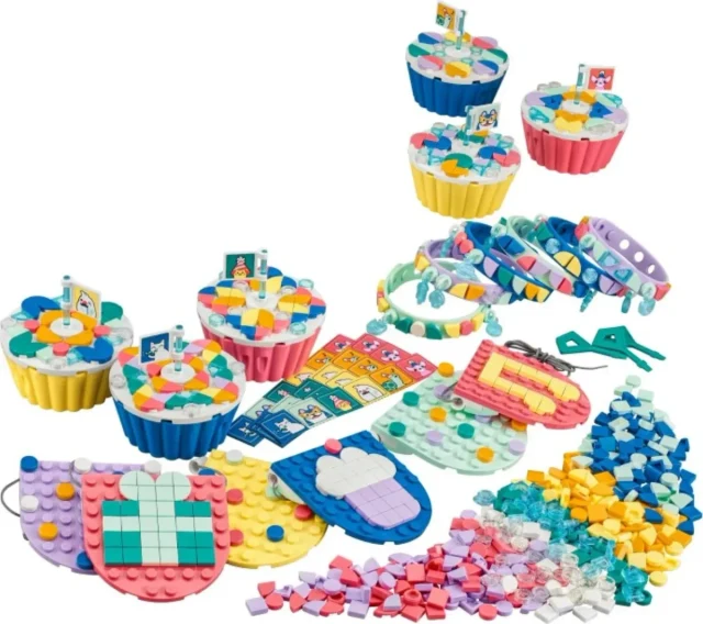 Ultimate Party Kit box art