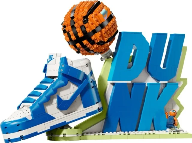Nike Dunk