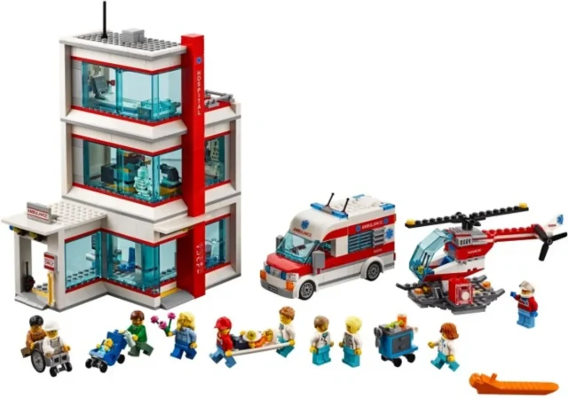 City Hospital