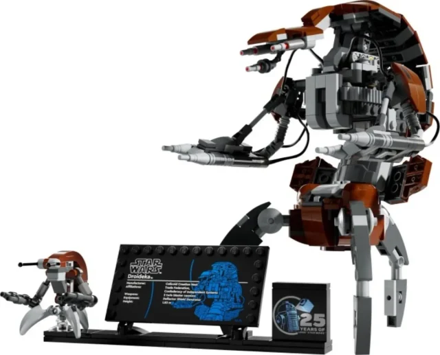 Droideka